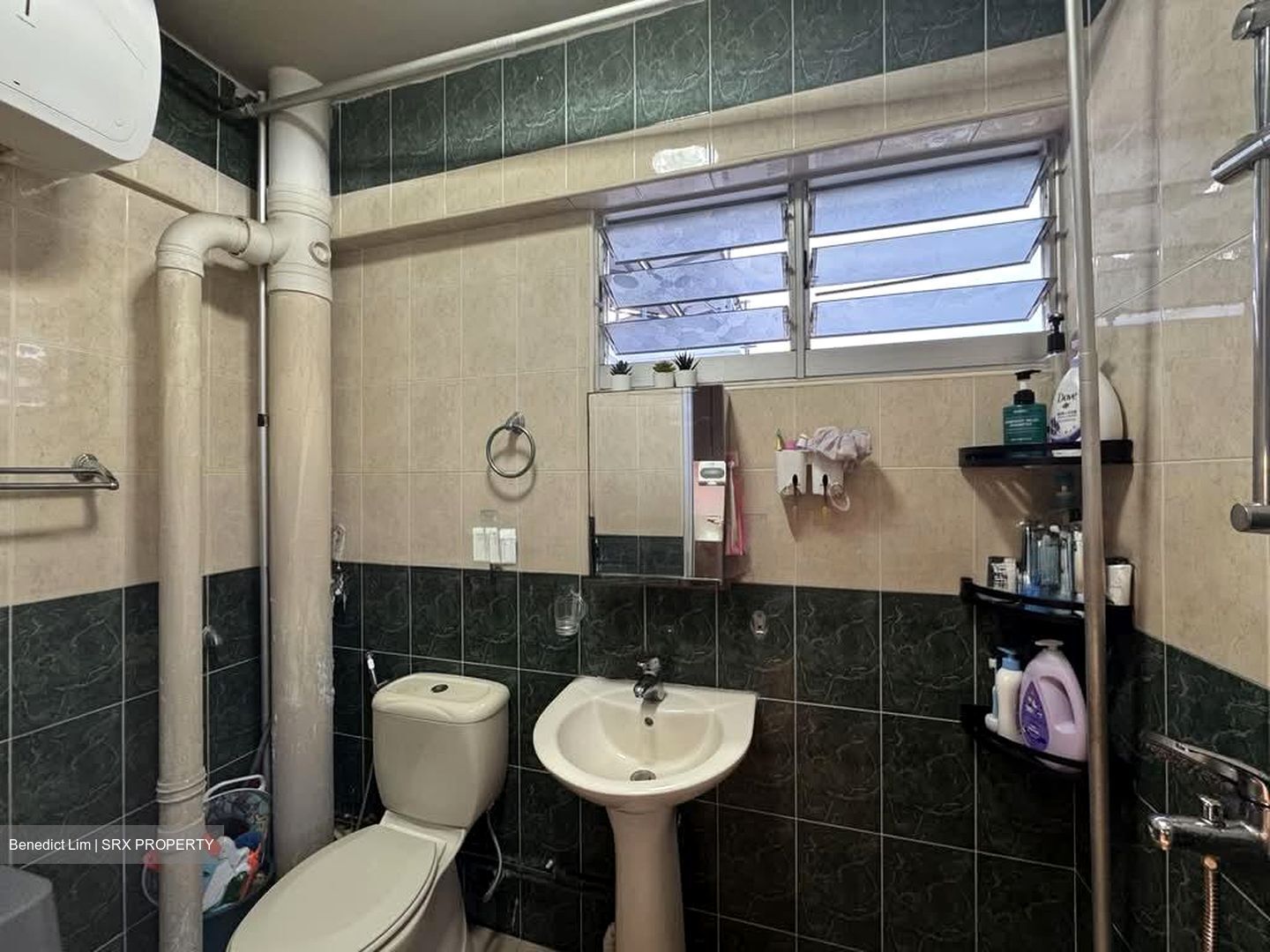 Blk 160 Tampines Street 12 (Tampines), HDB 5 Rooms #565830651